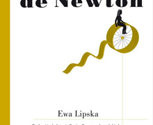 El Instituto Polaco de Cultura presenta el libro ‘La astilla’, de Ewa Lipska
