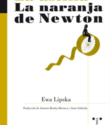 El Instituto Polaco de Cultura presenta el libro ‘La astilla’, de Ewa Lipska