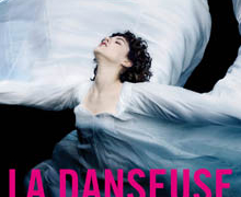 El Instituto Francés proyecta ‘La bailarina’, de Stéphanie Di Giusto