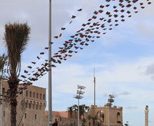 Casa Árabe presenta una mesa redonda sobre ‘La batalla por Libia’