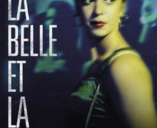 ‘La belle et la meute’, de Ben Hania Kaouther en el Instituto Francés