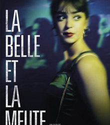 ‘La belle et la meute’, de Ben Hania Kaouther en el Instituto Francés