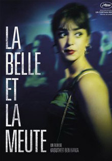 ‘La belle et la meute’, de Ben Hania Kaouther en el Instituto Francés