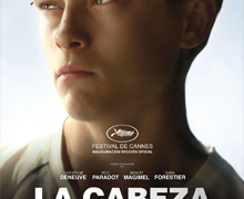 La película ‘La cabeza alta’ se proyecta esta tarde en el Instituto Francés