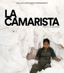 Casa América proyecta la premiada película mexicana ‘La camarista’
