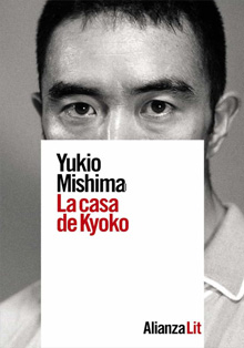‘La casa de Kyoko’, del escritor japonés Yukio Mishima