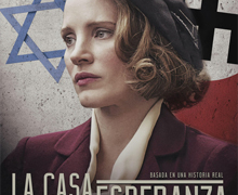 ‘La casa de la esperanza’: el Zoo de Varsovia en la II Guerra Mundial