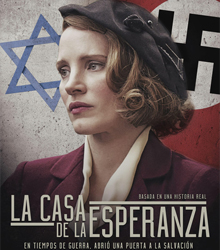 ‘La casa de la esperanza’: el Zoo de Varsovia en la II Guerra Mundial