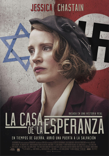 ‘La casa de la esperanza’: el Zoo de Varsovia en la II Guerra Mundial