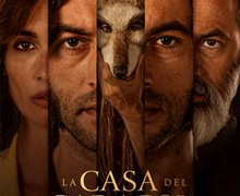Estreno de un inquietante ‘thriller’ psicológico, ‘La Casa del Caracol’