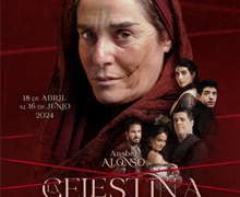 El clásico ‘La Celestina’ llega al Teatro Reina Victoria de Madrid