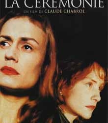 El Instituto Francés proyecta la película ‘La ceremonia’, de Claude Chabrol