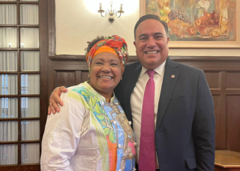 La Embajada de Colombia lleva el Sabor Pacífico colombiano a Bilbao