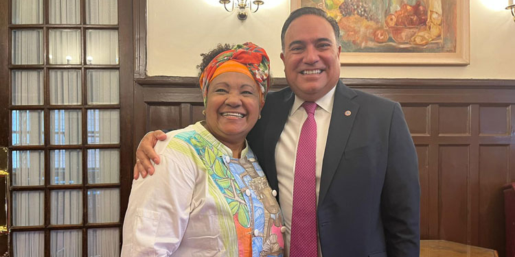 La Embajada de Colombia lleva el Sabor Pacífico colombiano a Bilbao