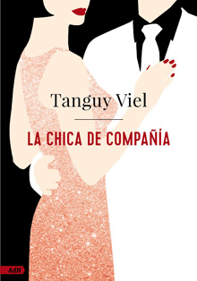Presentación del libro ‘La chica de compañía’ en el Instituto Francés