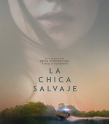 Estreno de la adaptación al cine de ‘La chica salvaje’, de Delia Owens