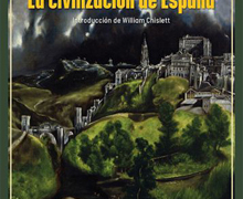 El Instituto Cervantes presenta ‘La civilización de España’, de J. B. Trend