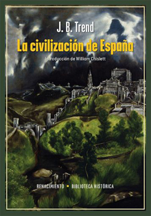 El Instituto Cervantes presenta ‘La civilización de España’, de J. B. Trend