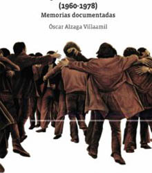 ‘La conquista de la transición (1960-1978)’, de Óscar Alzaga Villaamil