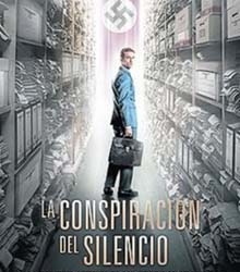 El Centro Sefarad-Israel proyecta online ‘La conspiración del silencio’