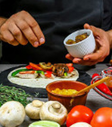 SEGIB y Basque Culinary Center resaltan la importancia de la gastronomía