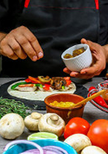 SEGIB y Basque Culinary Center resaltan la importancia de la gastronomía