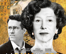 Casa América proyecta la película ‘La dama de oro’, de Simon Curtis