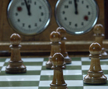 Casa América proyecta el film ‘La defensa del dragón’, de Natalia Santa