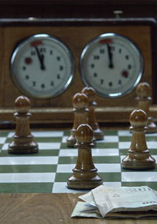 Casa América proyecta el film ‘La defensa del dragón’, de Natalia Santa