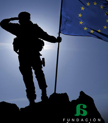 La Fundación Alternativas trata ‘La defensa europea y la Europa de la defensa’