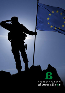 La Fundación Alternativas trata ‘La defensa europea y la Europa de la defensa’