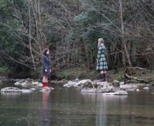 Teatro dramático en el Centro Sefarad-Israel: ‘La desaparición de Eva’