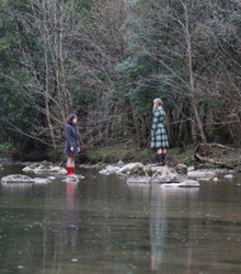 Teatro dramático en el Centro Sefarad-Israel: ‘La desaparición de Eva’