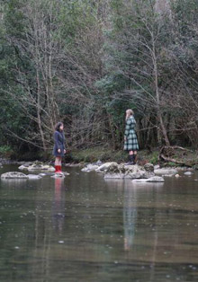 Teatro dramático en el Centro Sefarad-Israel: ‘La desaparición de Eva’