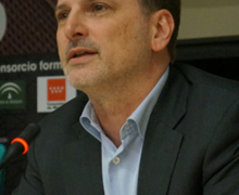 Conferencia sobre los refugiados palestinos en Casa Árabe de Madrid