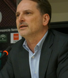 Conferencia sobre los refugiados palestinos en Casa Árabe de Madrid