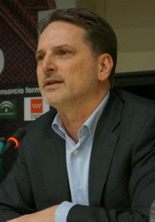 Conferencia sobre los refugiados palestinos en Casa Árabe de Madrid