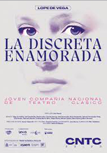 ‘La discreta enamorada’, de Lope de Vega, en el Teatro de la Comedia