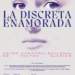 ‘La discreta enamorada’, de Lope de Vega, en el Teatro de la Comedia