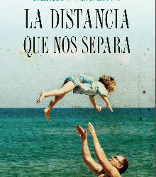 Casa América presenta ‘La distancia que nos separa’ de Renato Cisneros