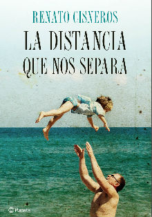 Casa América presenta ‘La distancia que nos separa’ de Renato Cisneros