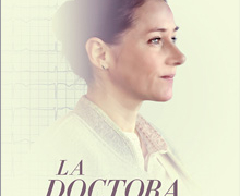 El Instituto Francés preestrena ‘La doctora de Brest’, de Emmanuelle Bercot