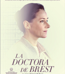 El Instituto Francés preestrena ‘La doctora de Brest’, de Emmanuelle Bercot