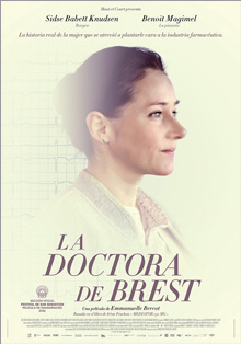 El Instituto Francés preestrena ‘La doctora de Brest’, de Emmanuelle Bercot