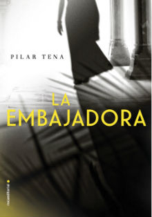 Coloquio sobre la novela «La embajadora», de Pilar Tena, en la Escuela Diplomática