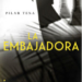 Coloquio sobre la novela «La embajadora», de Pilar Tena, en la Escuela Diplomática