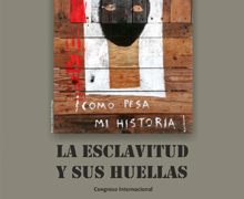 Casa América presenta el congreso ‘La esclavitud y sus huellas’
