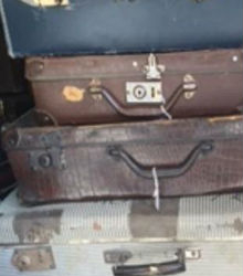 La Diáspora del pueblo judío bajo el prisma del humor en Centro Sefarad