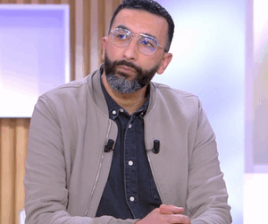 Conferencia en Casa Árabe de Madrid sobre la islamofobia en Francia