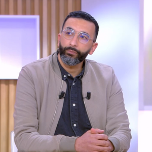 Conferencia en Casa Árabe de Madrid sobre la islamofobia en Francia